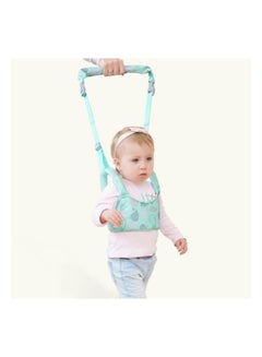 Buy Baby Walking Assistant Safety Toddler Kid Harnesses Leashes Adjustable Strap Wings Walking Belt For Infant Children Jumper Belt in Saudi Arabia