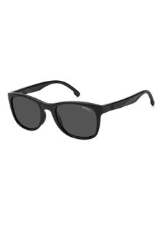 اشتري Square Sunglasses Carrera 8054/S Black 52 في الامارات
