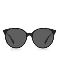 Buy Panthos ( Tea Cup )  Sunglasses KAIA/F/S  BLACK 56 in UAE
