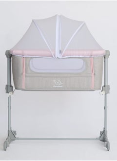 Buy Baby Cosleeper Cot in Saudi Arabia