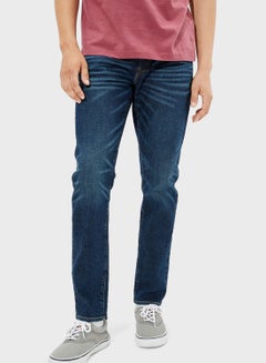 اشتري Airflex Skinny Fit Jeans في الامارات