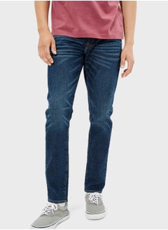 Buy Airflex Skinny Fit Jeans in Saudi Arabia