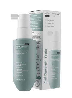 Buy Dandruff Remover Hair Tonic | Dandruff Reduction Upto 100% in 30 Days, 50 ml in UAE