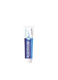 Buy Elgydium Anti Plaque Toothpaste 75ml in UAE