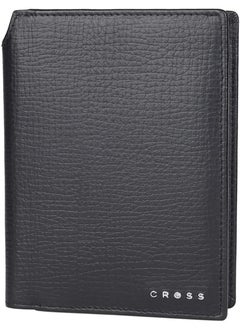 Buy Cross RTC Passport Wallet (Black) in UAE