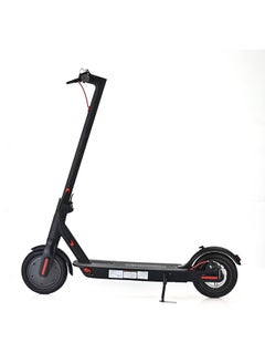 Buy High-Performance Electric Kick Scooter with 350W Motor Speed of 25 km/h 8.5" Tires 20 km Long Range Dual Brakes Commuting Scooter for Adults and Teens LCD with Smart APP Connectivity in Saudi Arabia