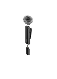 اشتري Ulanzi WM-10 Clip-On Wireless Microphone for Smartphone/Tablet (Lightning) في مصر