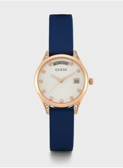 Buy Aura Analog Watch in UAE