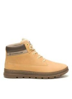 اشتري Caterpillar Mens Casual Shoes Cite 111268 Khaki 020-1241 في الامارات