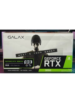 Buy GALAX RTX 3050  8GB EX in UAE