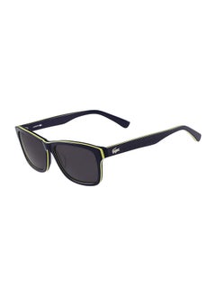 Buy Unisex UV Protection Square Sunglasses - 886895291316 - Lens Size: 55 Mm in UAE