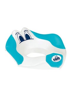 Buy Potty Training Seat, Blue, Piece Of 1 in UAE