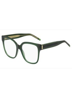 Buy Eyeglass model BOSS 1456 1ED/17 size 54 in Saudi Arabia