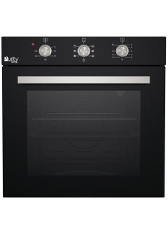 Buy PT606EEBL – Full Electric Built in oven BLACK in Egypt