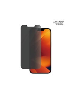 Buy PanzerGlass Classic Fit Smartphone Screen Protector iPhone 14/13/13pro - Privacy in Saudi Arabia