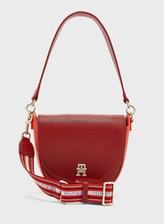 Michael Kors Adele Logo Crossbody Bag for Women-Vanilla : Buy Online at  Best Price in KSA - Souq is now : Fashion