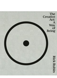 Buy The Creative Act: A Way of Being in Egypt