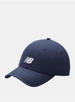 اشتري 6-Panel Curved Brim Classic Cap في السعودية