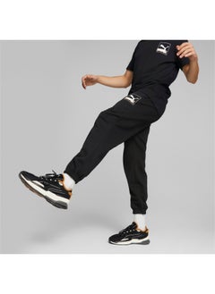 اشتري Mens Brand Love Sweatpants في الامارات