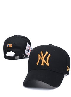 Buy NEW ERA Classic Black Baseball Hat: Eternal, Practical, Vibrant, Suitable for Various Styles in Saudi Arabia