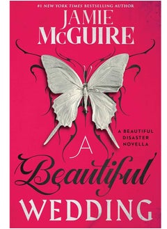 Buy A Beautiful Wedding (Beautiful, #2.5) by Jamie McGuire in Egypt