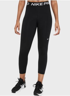 Buy Pro 365 Cropped Tights in UAE