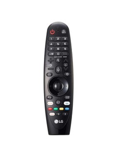 اشتري Original LG Magic Voice Remote Control Compatible with Many LG Models Netflix and Prime Video Hotkeys Google/Alexa في الامارات