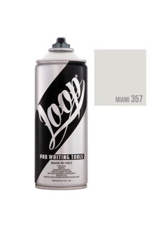 اشتري Premium Artist Acrylic Spray Paint Lp357 400 Ml Miami في السعودية