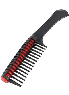 Buy Professional Anti-tangle Rotating Comb Professional Hair Dyeing Comb Daily Hair Care Comb in Egypt