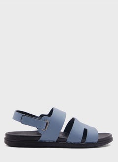 Buy Comfort Footbed Sandals in UAE