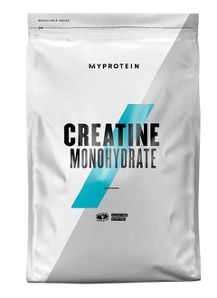 Buy My Protein Creatine Monohydrate 1 kg Tropical Flavour in Saudi Arabia