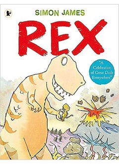 Buy Rex book in Egypt