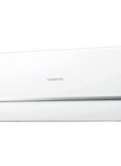 Buy TORNADO Split Air Conditioner 3 HP Cool - Heat Digital Turbo White TY-C24WEE in Egypt