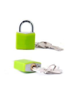 Buy KNP Brass Padlock (30mm) is a compact and sturdy security solution designed to provide reliable locking for various applications. in UAE