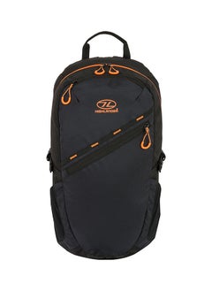 اشتري DIA 20L Backpack Black في الامارات