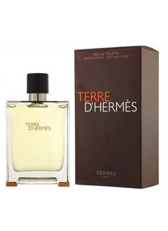 اشتري Hermes Terre D'hermes Eau de Parfum 100ml في السعودية