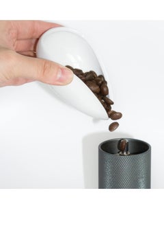 Buy Ceramic Coffee Beans Dosing Cup in UAE