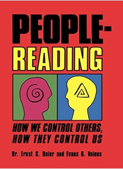 اشتري People Reading: Control Others في الامارات