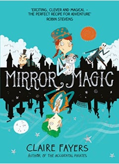 اشتري Mirror Magic في الامارات