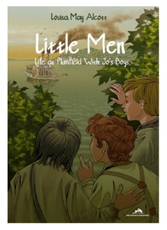 Buy Little Men: Life at Plumfield With Jo’s Boys in Egypt