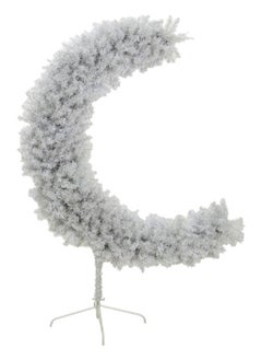 اشتري Artificial Moon Tree, White – Large, 180 cms في الامارات