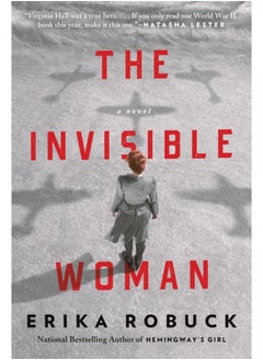 اشتري The Invisible Woman : A WWII Novel في السعودية