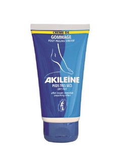 اشتري AKILEINE SCRUB CREAM FOR FEET في الامارات