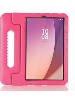 Buy Kids Case Compatible with Lenovo Tab M9 9.0 inch 2023 (TB-310FU/TB-310XU), Handle Stand Lightweight EVA Foam Bumper Protective Rugged Drop Protection Child Proof Cover in Saudi Arabia