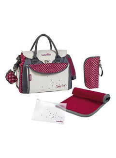 Buy Maternity And Changing Bag Baby Style - Chic in UAE