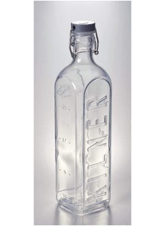 اشتري New Clip Top Bottle 1 Litre في الامارات