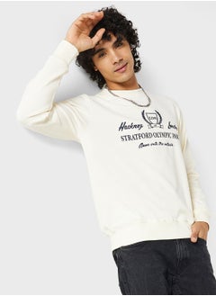 Buy Retro Sweatshirt in UAE