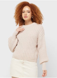 Buy Crew Neck Sweater in Saudi Arabia