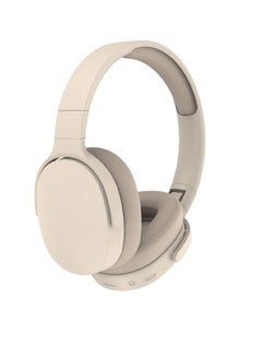Buy Wireless On Ear Bluetooth Headphones,Foldable Bluetooth Wireless Headset Over Ear with Noise Cancelling Microphone in Saudi Arabia