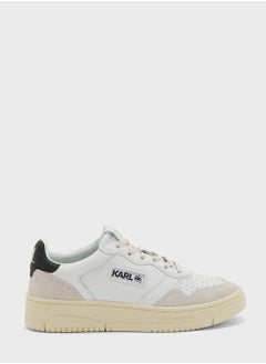 Buy Krew Low-Top Sneakers in Saudi Arabia